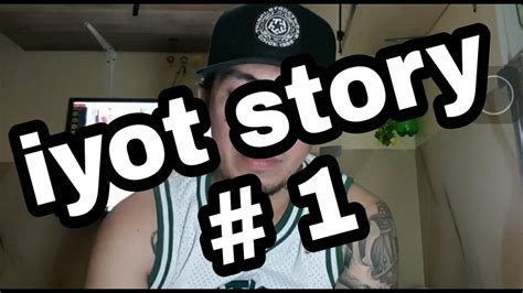 kantot story